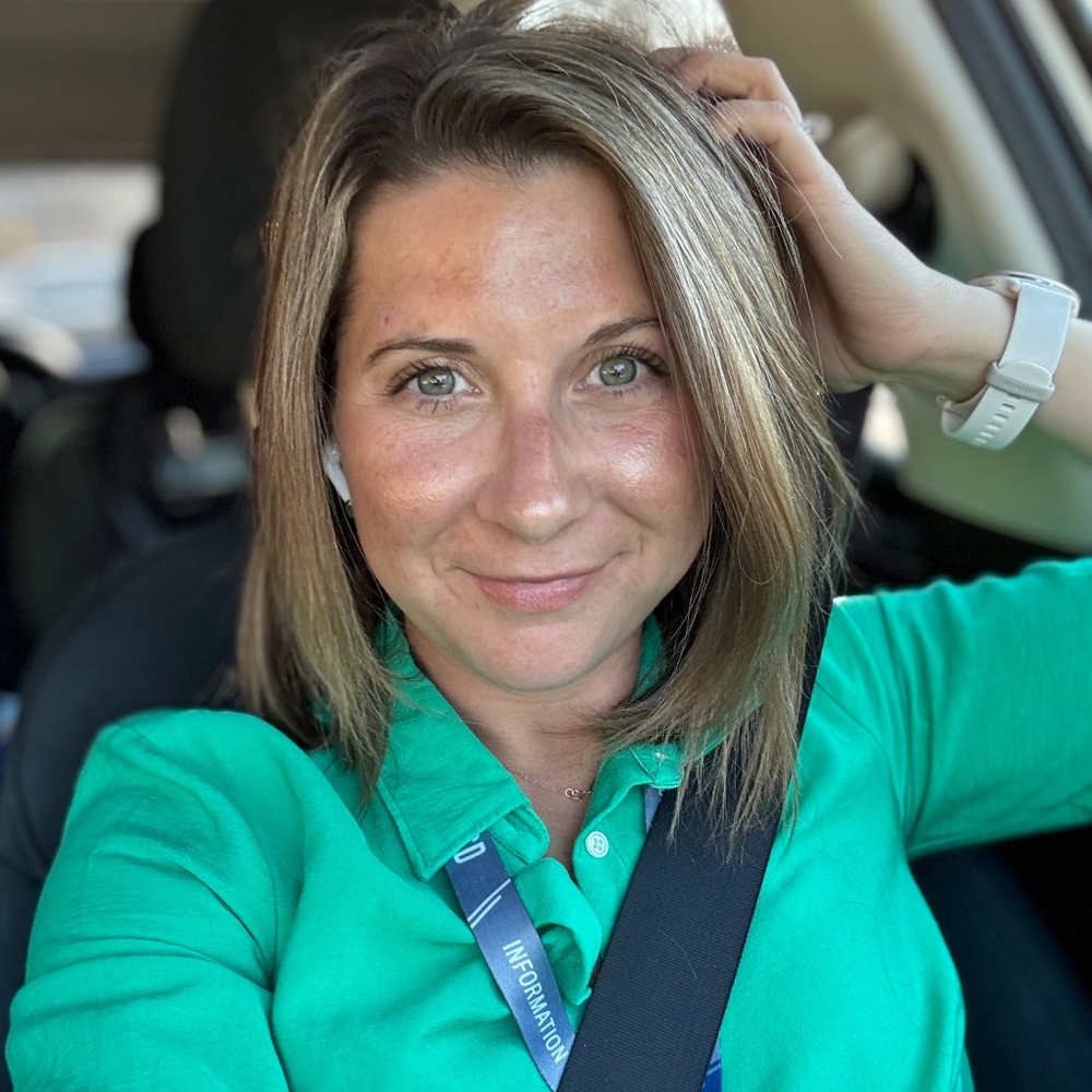 Meet your Posher, Ann